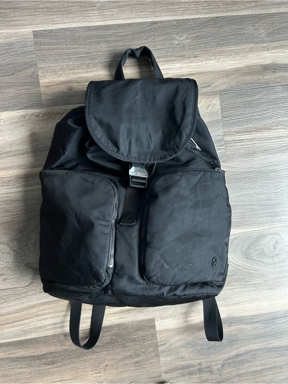 Lululemon Carry Onward Rucksack - Picture 12 of 12